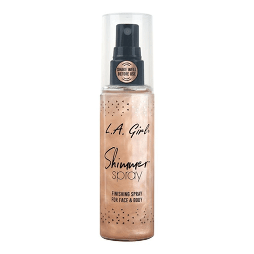 99598056_L.A.Girl Shimmer Spray - Rose Gold-500x500